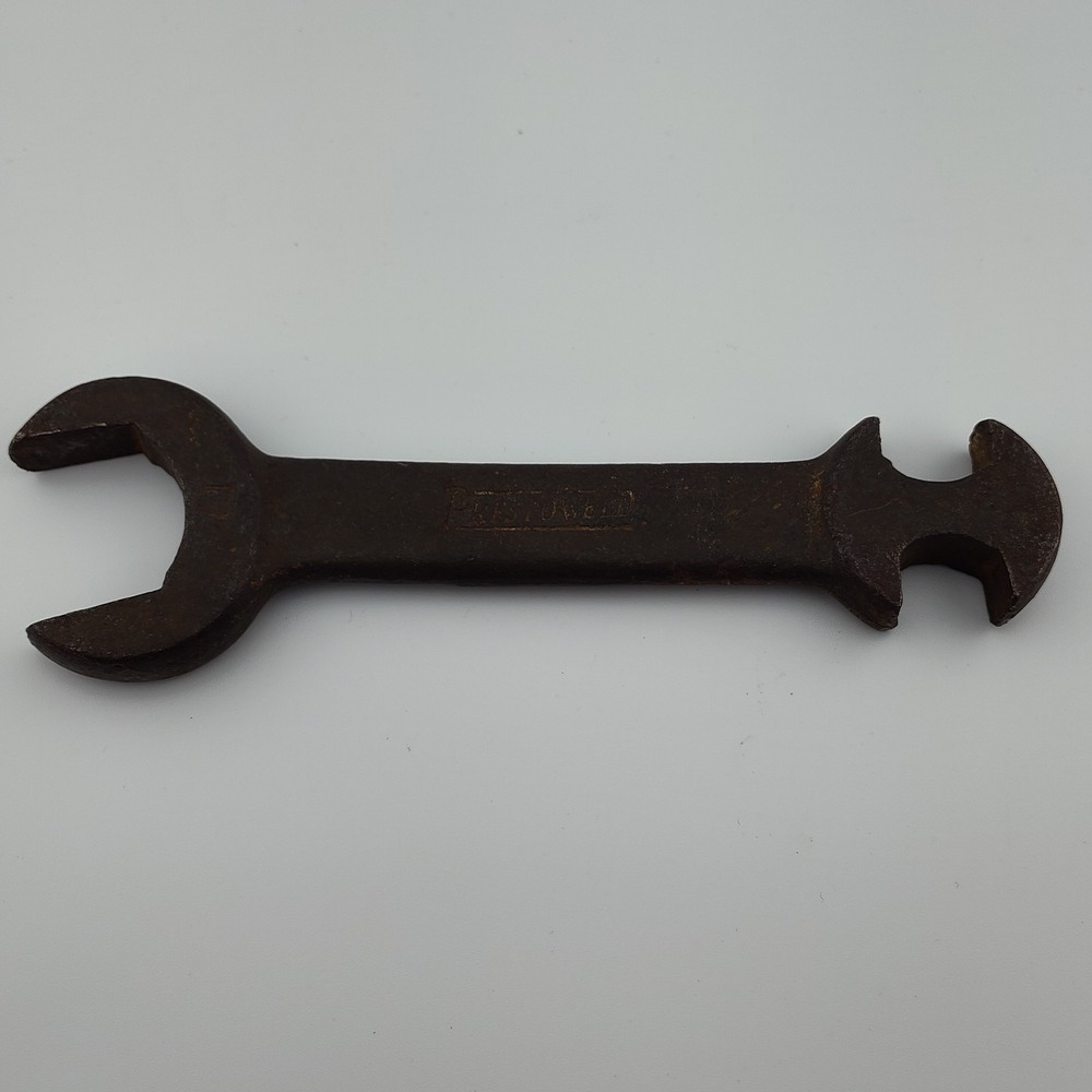 Prestoweld Wrench